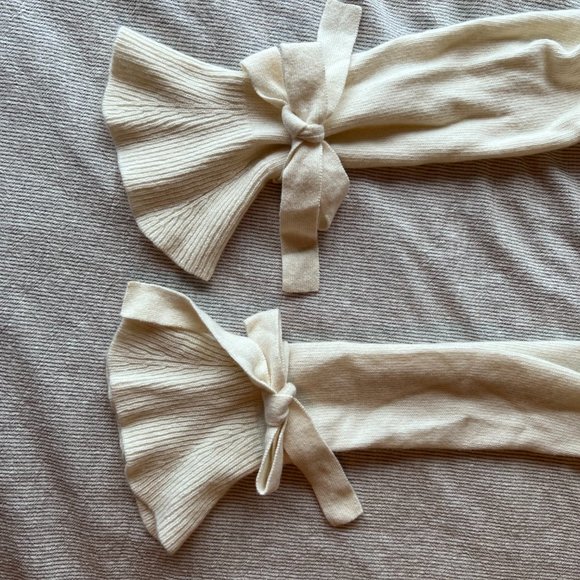 Banana Republic Cashmere Merino Wool Sweater - Picture 3 of 6